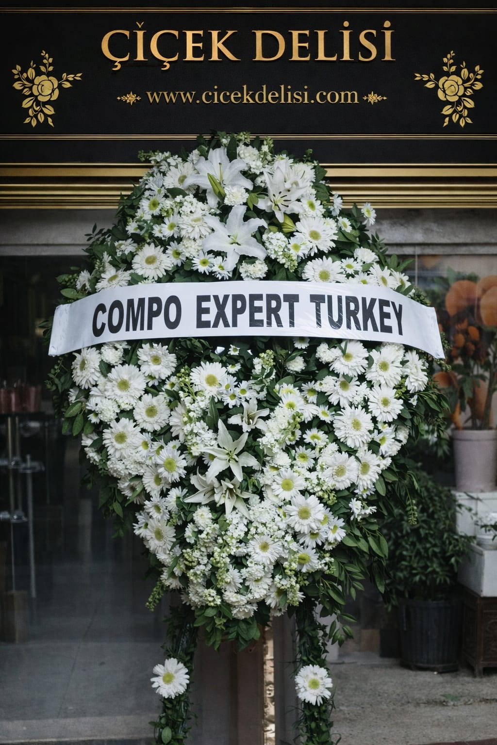 Vip Cenaze �elenk